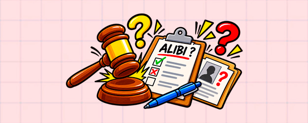 Alibi