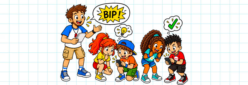 BIP la pub