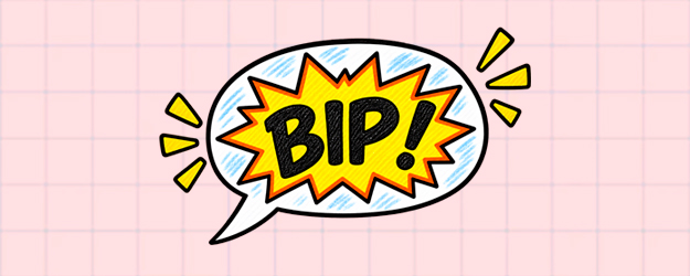 BIP la pub