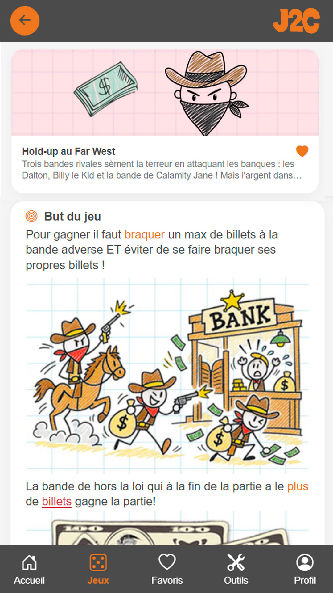 Des idées pour chaque activité