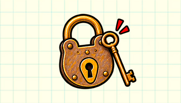 Cadenas Vintage