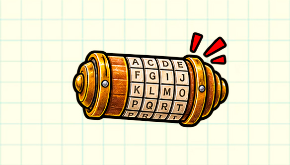 Cryptex
