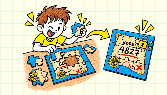 Puzzle