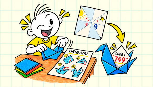 Origami