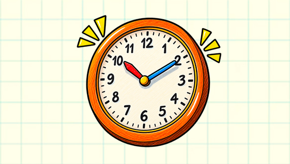 Horloge