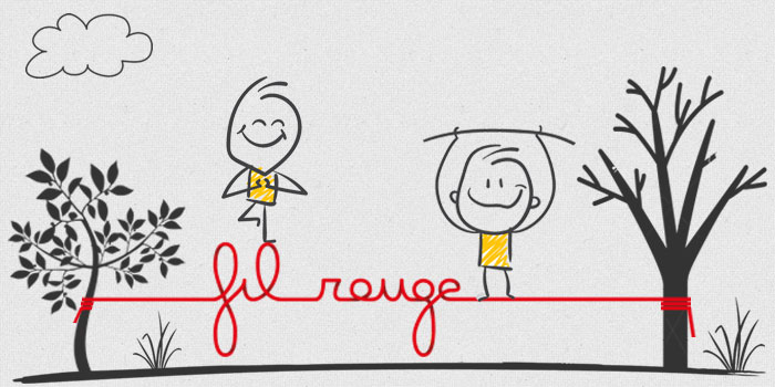 Fil rouge