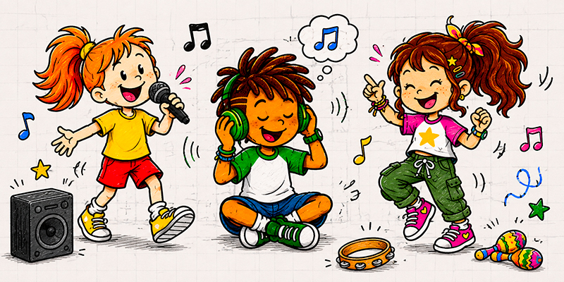 Musique / Chant