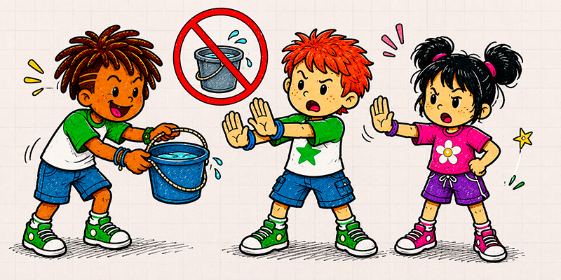 Petits Jeux Cons (PJC)