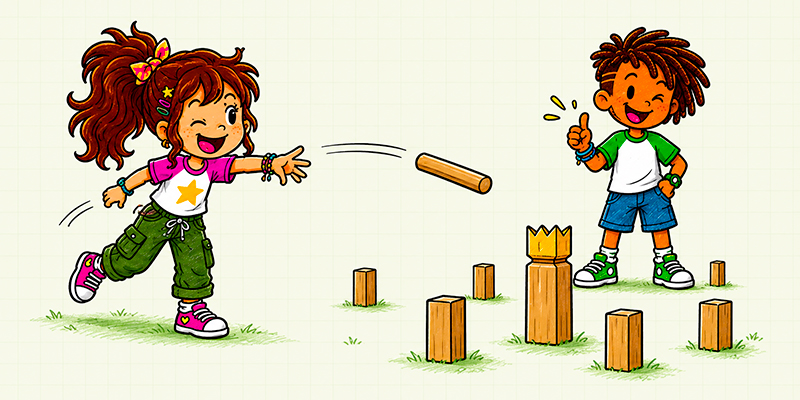 Jeux de quilles