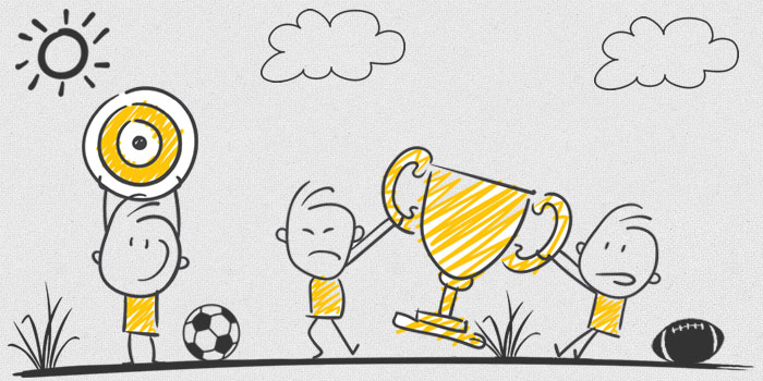 Jeux sportifs
