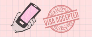 VISA Vacances/Travail