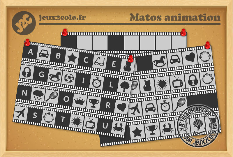 Matériel Agents secrets Académie