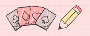 Speed'Art Poker
