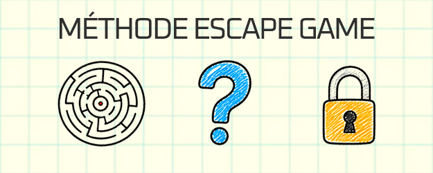 Comment créer un Escape Game ?