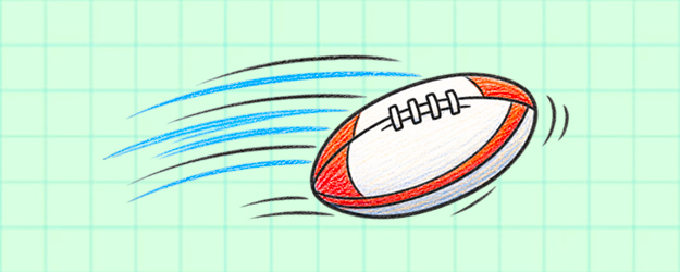 Flag Rugby