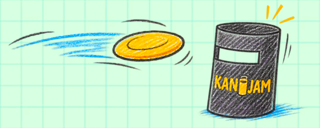 Kan-Jam