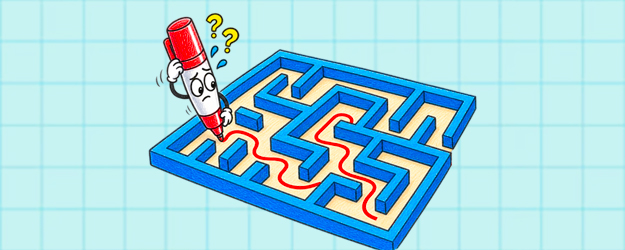Mission Labyrinthe