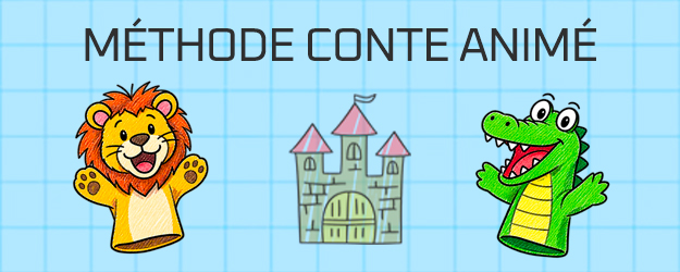 Comment animer un conte ?