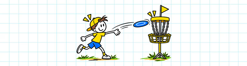 Disc Golf
