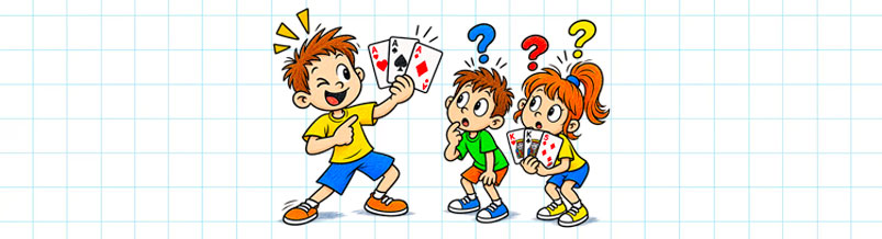 Speed'Art Poker