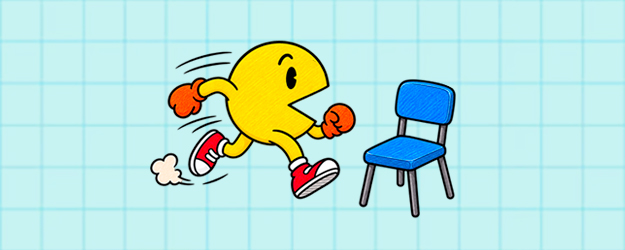 Pac-Man