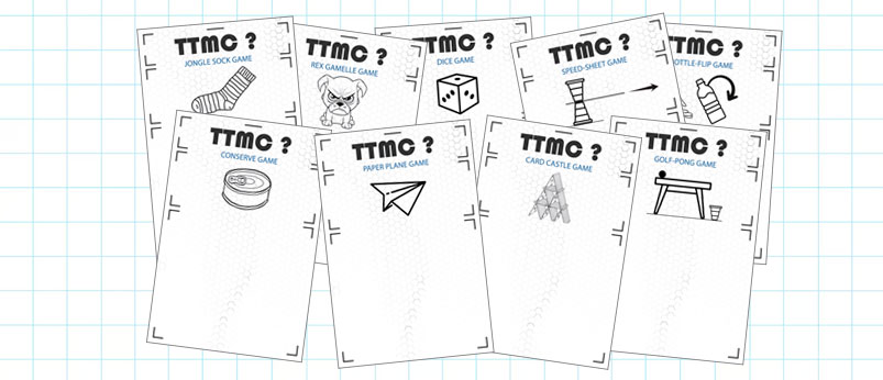 TTMC Défis