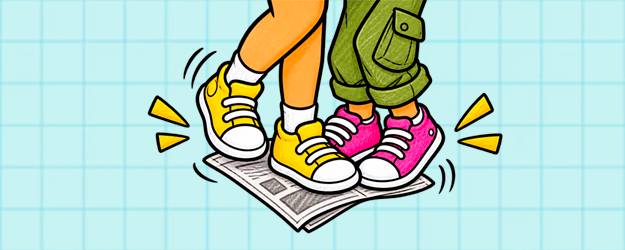 Le journal musical