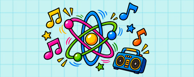 Les Atomes