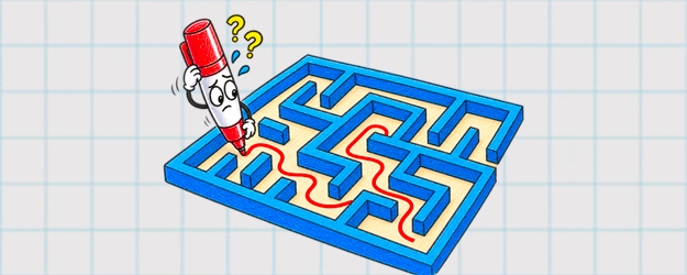 Mission Labyrinthe