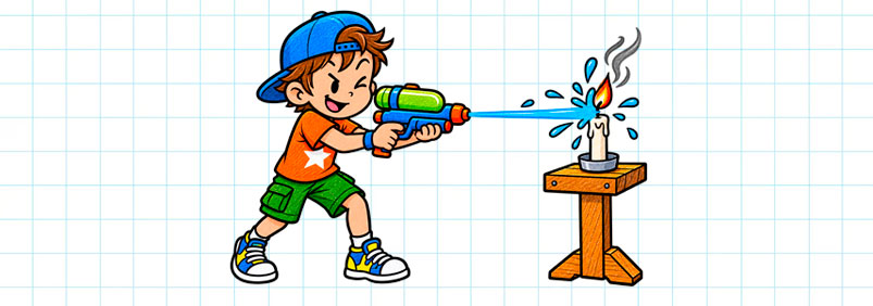 Apprenti pompier