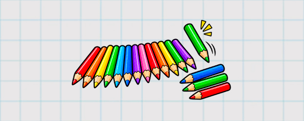 Le Dernier Crayon
