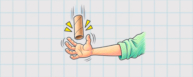 Roll Rush