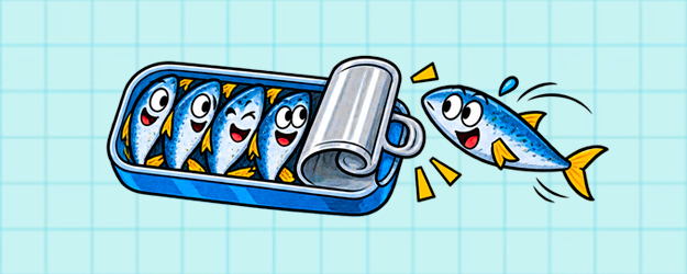 La Sardine
