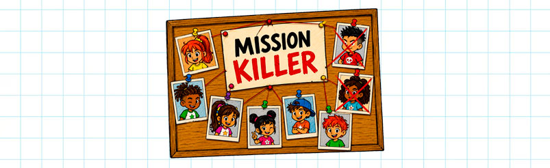 Mission Killer