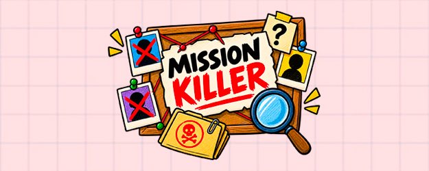 Mission Killer