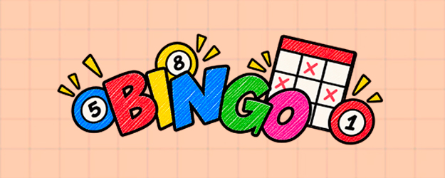 Connaissance - Bingo