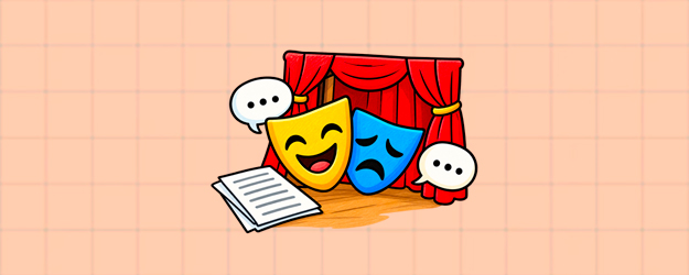 Théâtre interactif