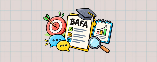 Stagiaire BAFA