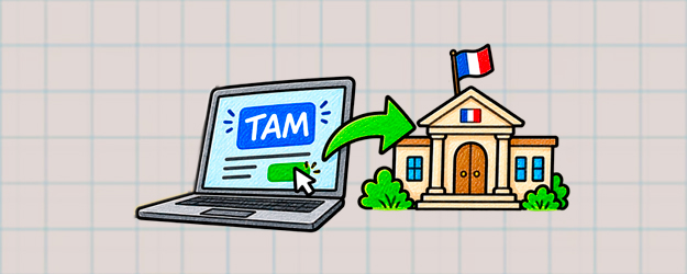 Conditions de déclaration