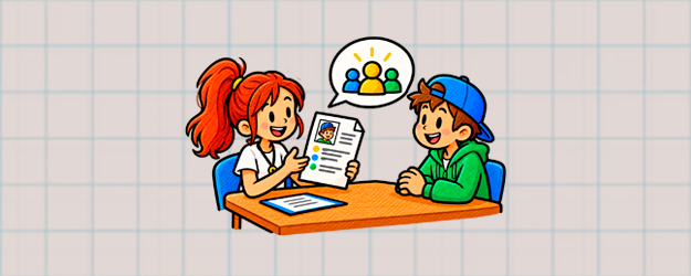 Recrutement Équipe d’animation