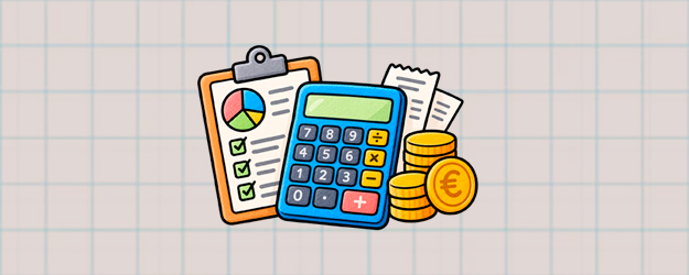 Budget & Comptabilité