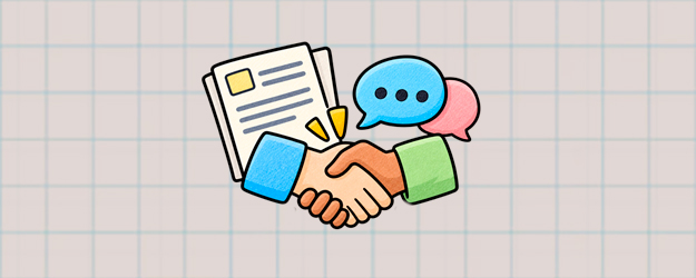 Partenariats & Communication