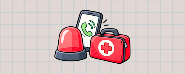 Gestion de l’urgence