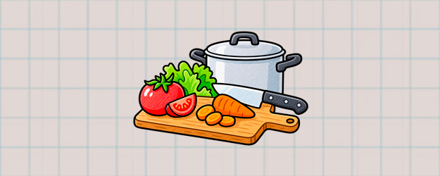 Espace cuisine